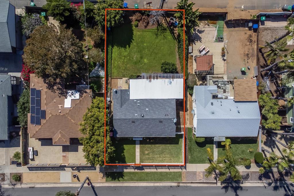 Oceanside - Residential