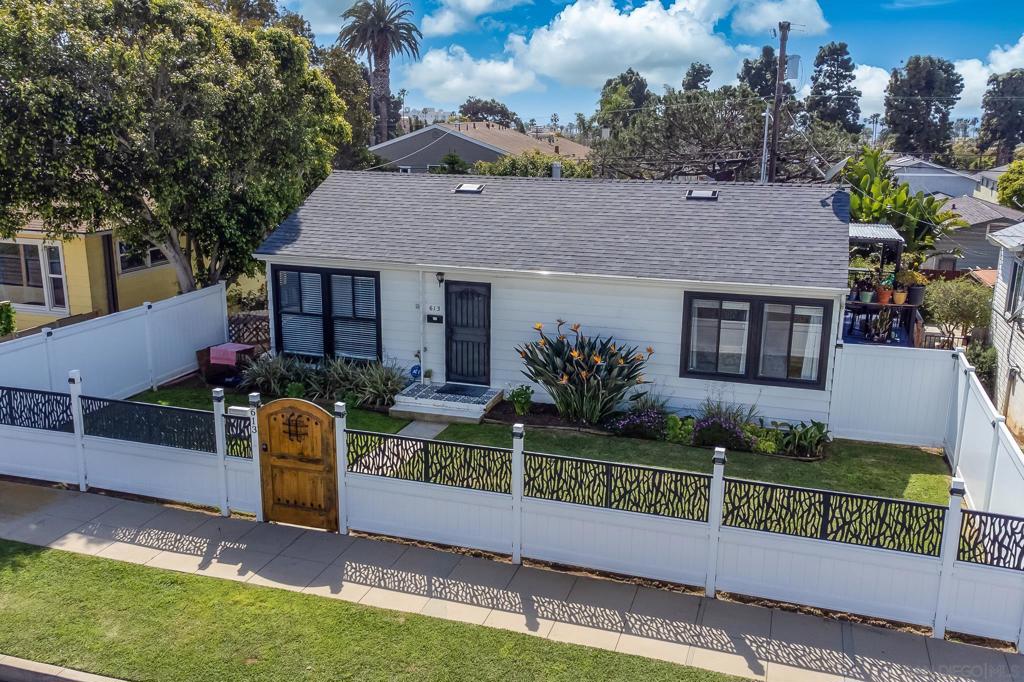 Oceanside - Residential