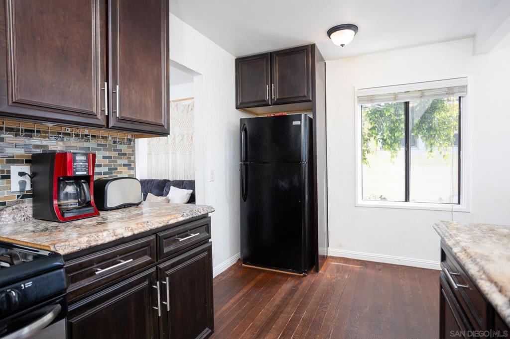 Oceanside - Residential