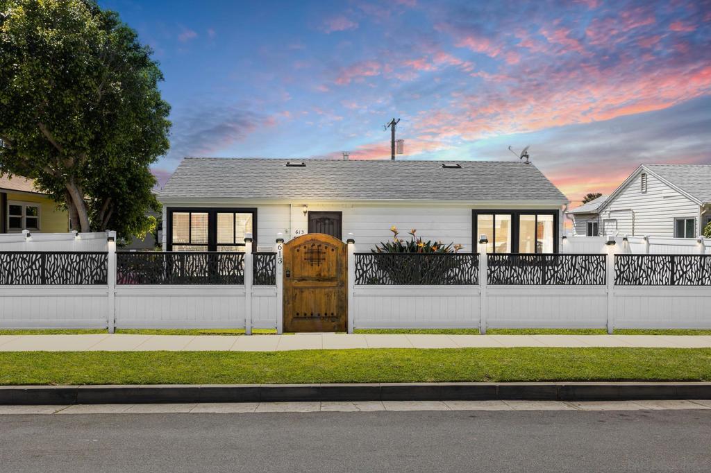 Oceanside - Residential