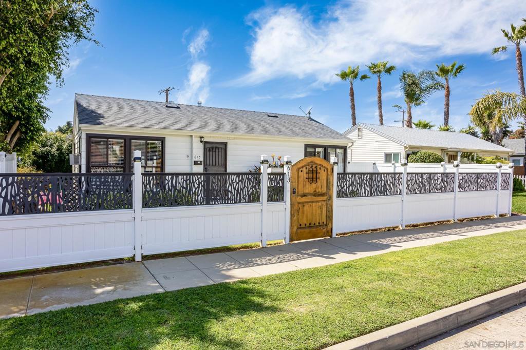 Oceanside - Residential