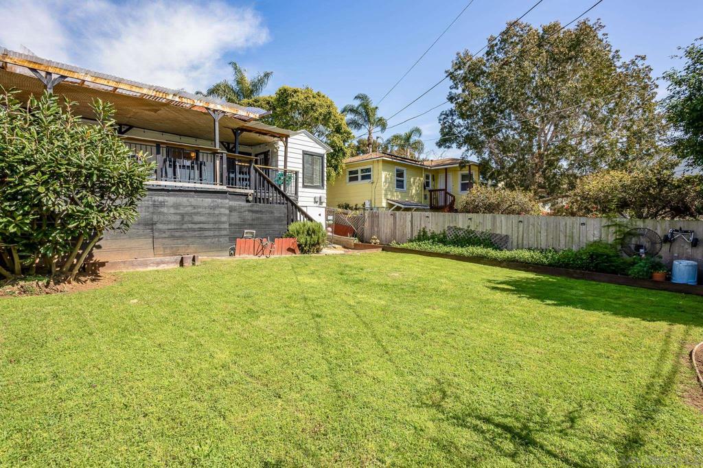 Oceanside - Residential