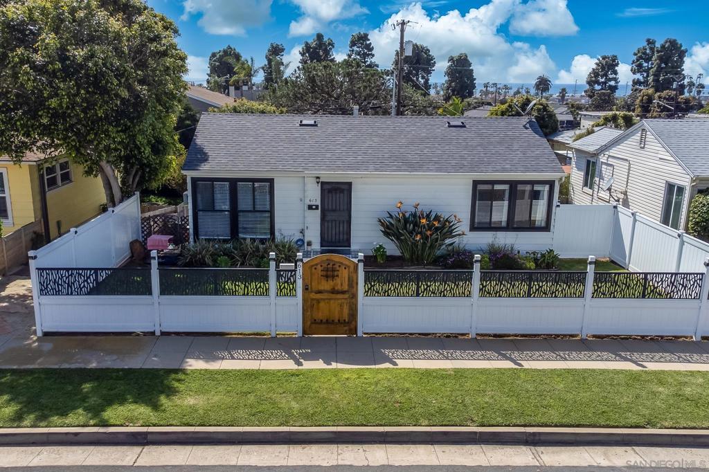 Oceanside - Residential