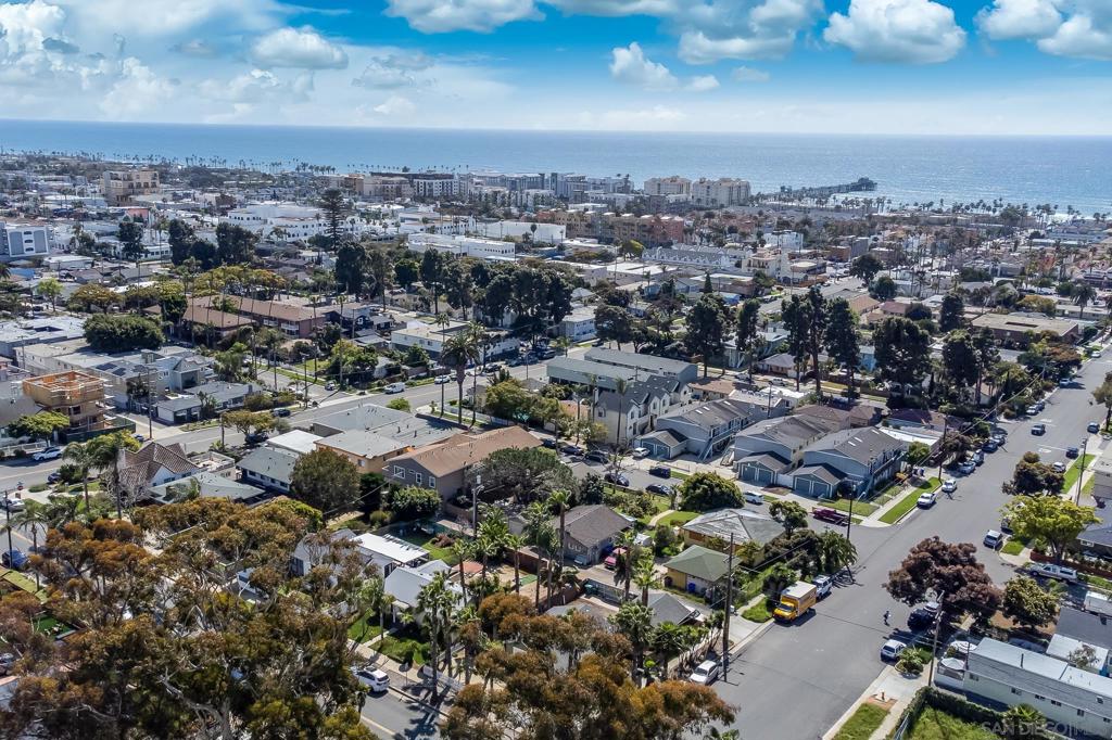 Oceanside - Residential
