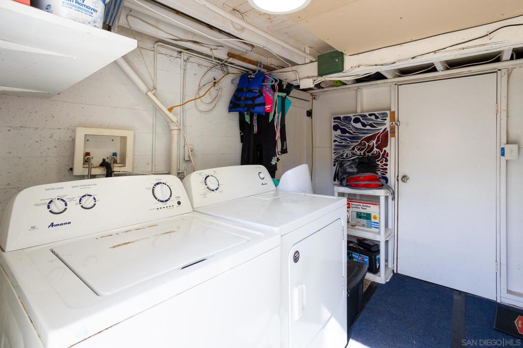 Oceanside - Residential