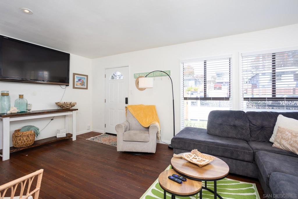 Oceanside - Residential