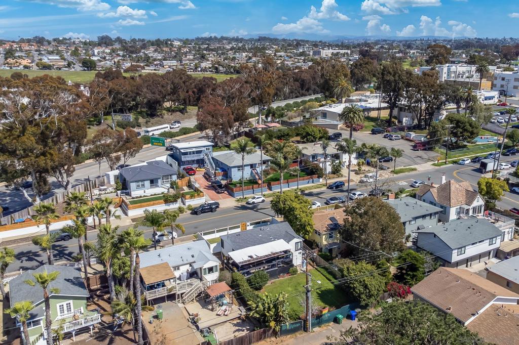 Oceanside - Residential