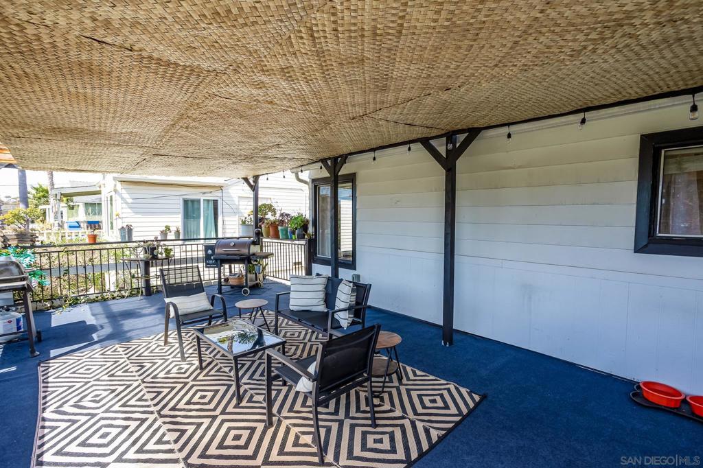 Oceanside - Residential