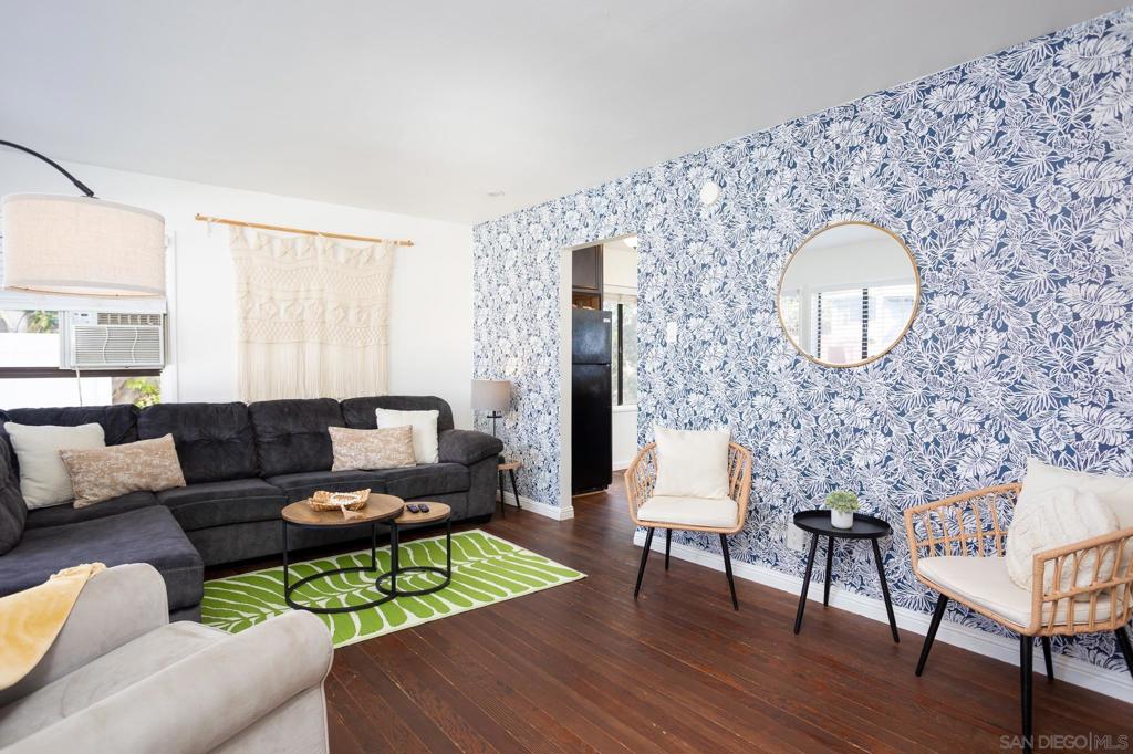 Oceanside - Residential