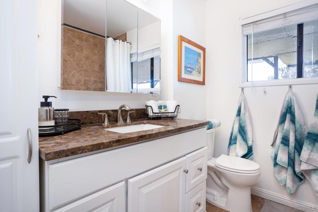 Oceanside - Residential