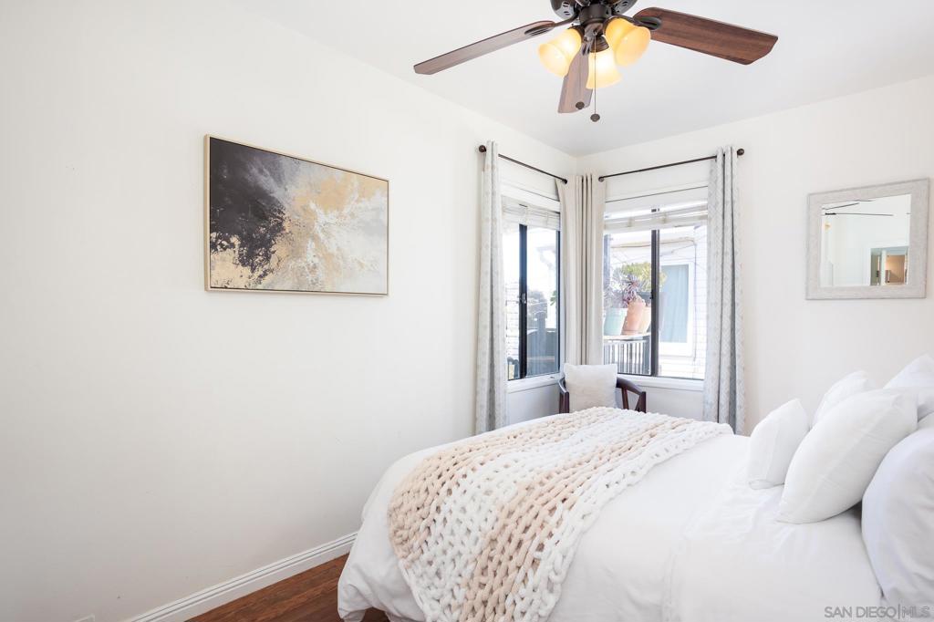 Oceanside - Residential