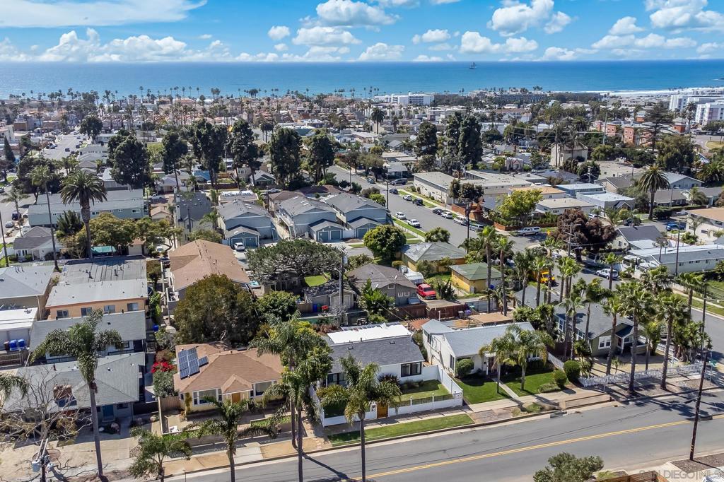 Oceanside - Residential