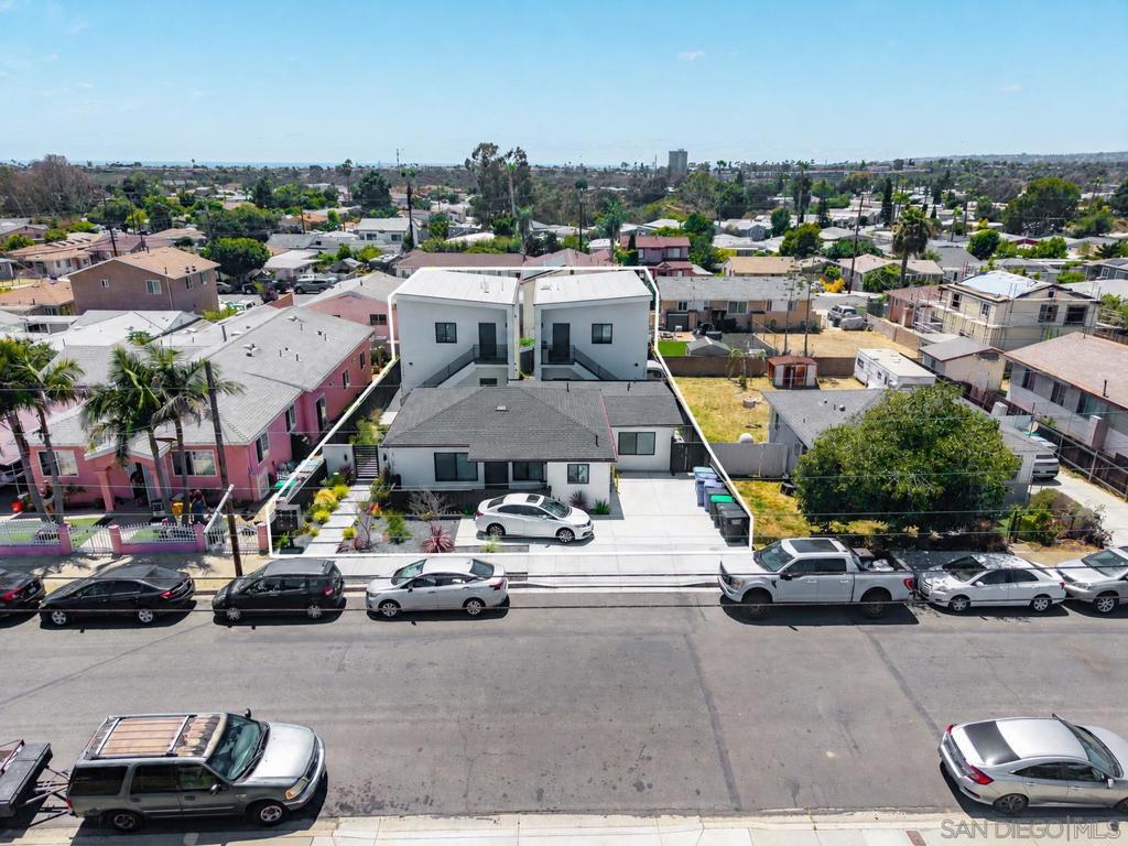 2722 Nye Street