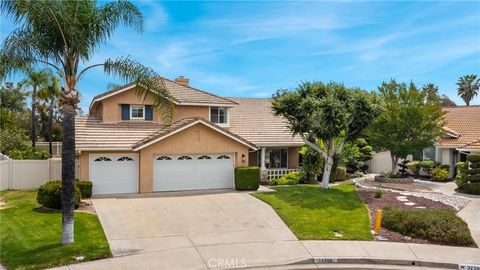 32398 Corte San Vincente Temecula CA 92592