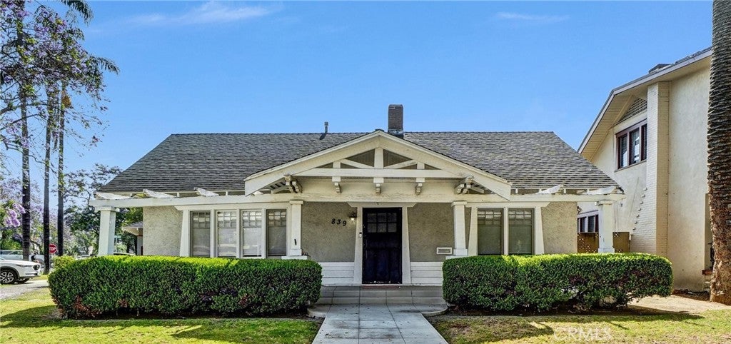 839 French Street