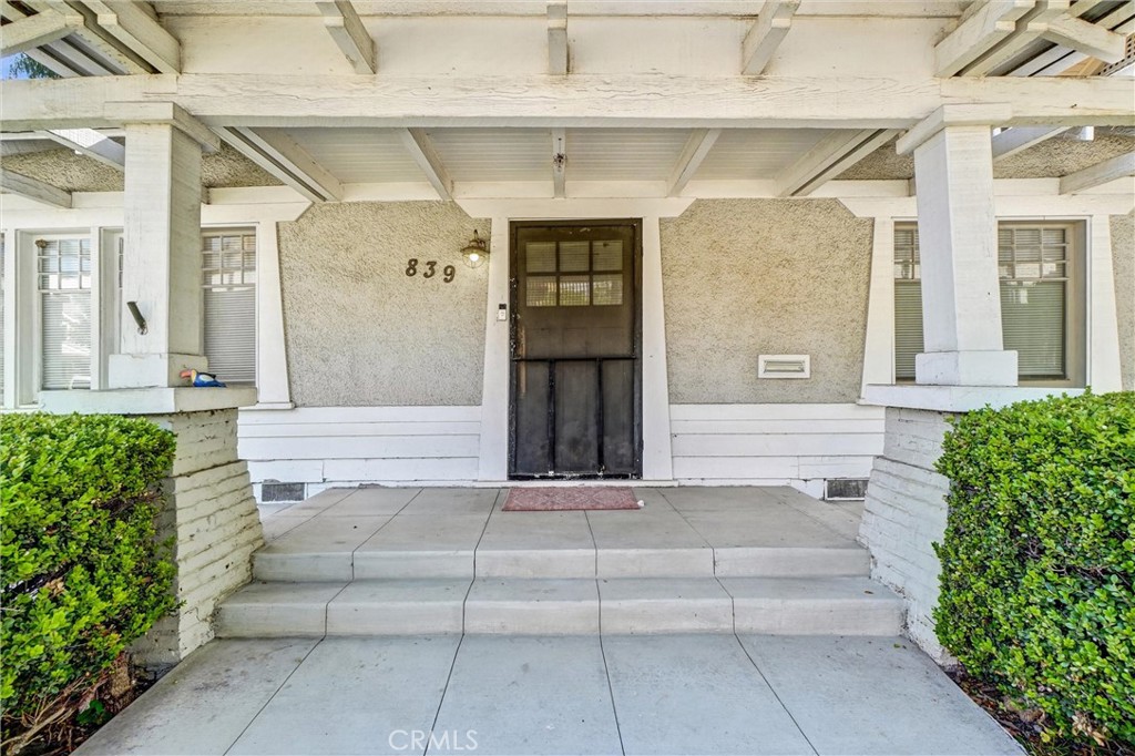 839 French Street