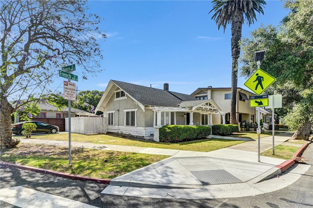 839 French Street