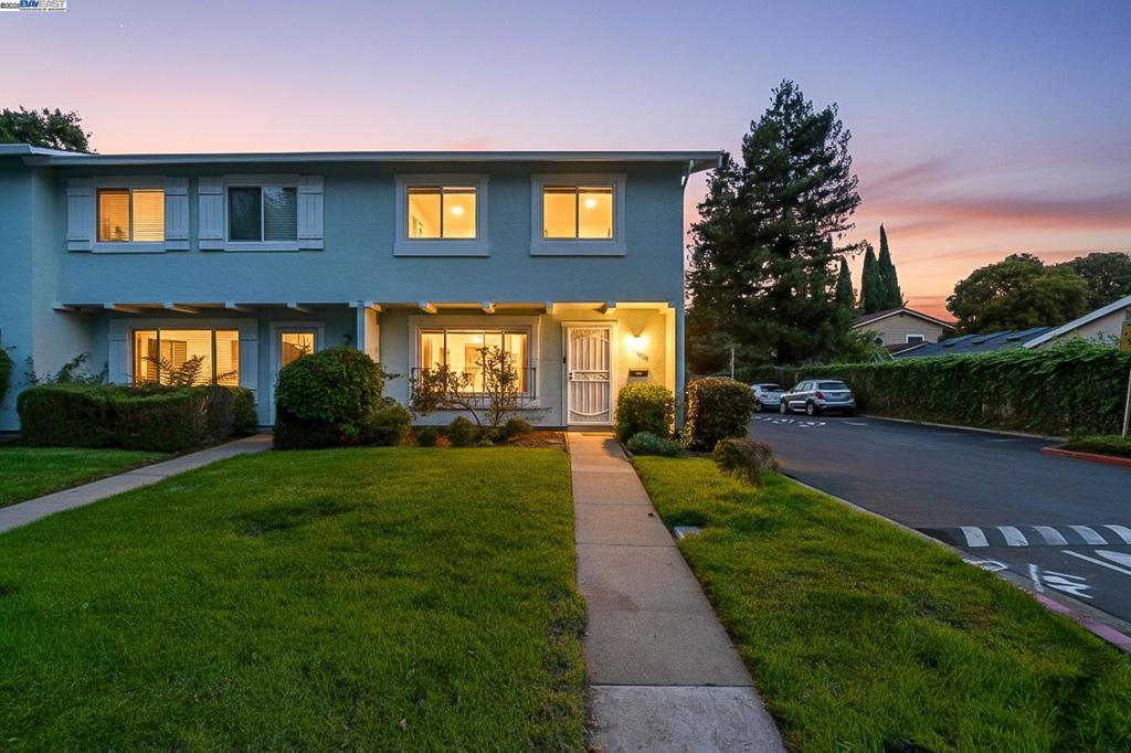 CHERRY GUARDINO - Residential