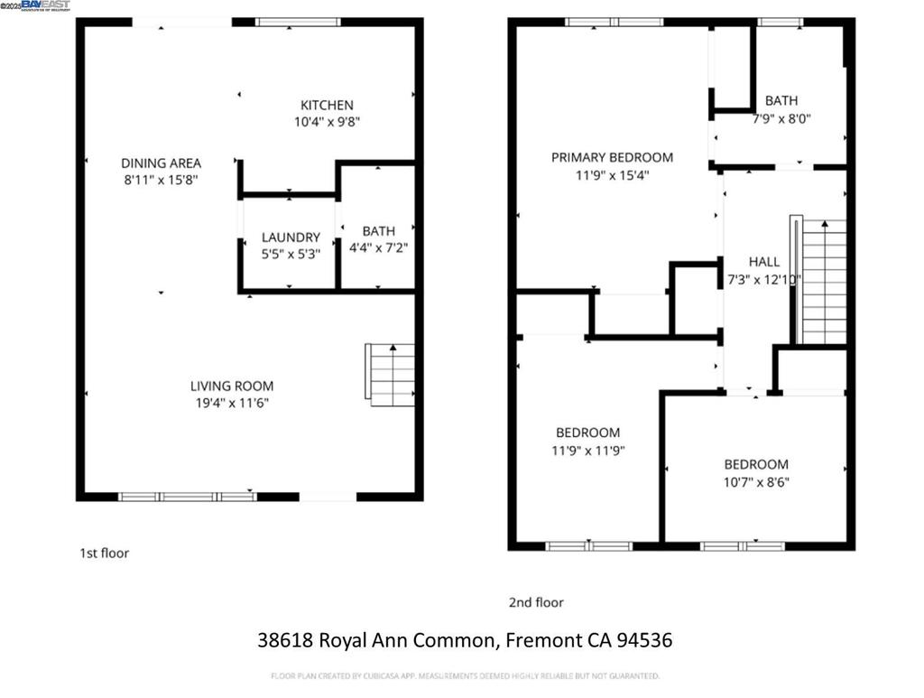 CHERRY GUARDINO - Residential