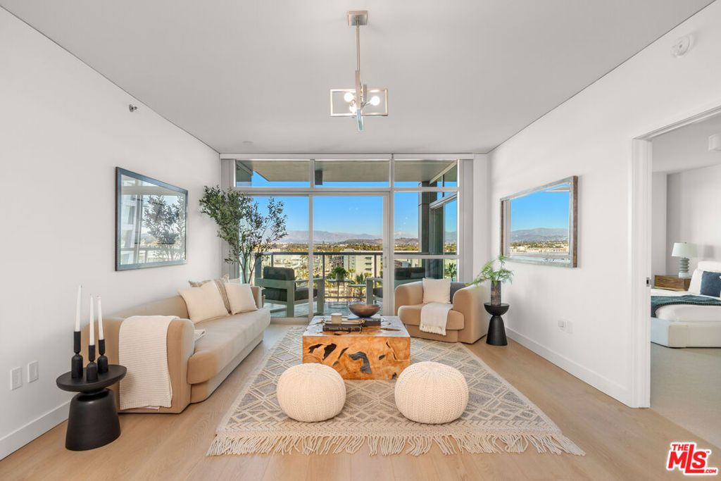 Photo of 13650 Marina Pointe Drive #908, Marina Del Rey, CA 90292 (MLS # 25620691)