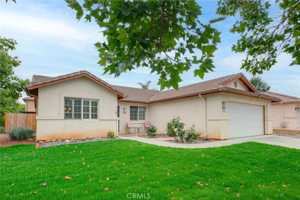 557 Alta Meadow Lane