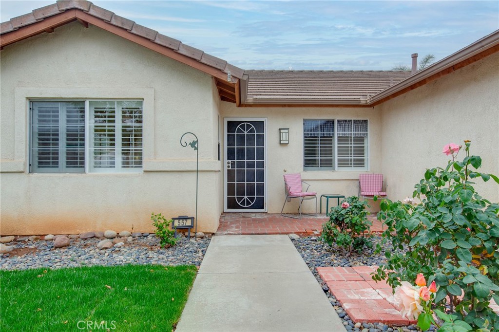 557 Alta Meadow Lane