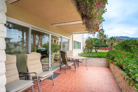 Photo of 69850 Highway 111 #18, Rancho Mirage, CA 92270 (MLS # NDP2601376)