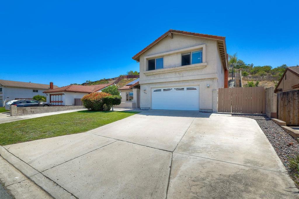 9430 Palomino Ridge