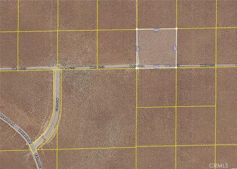 Photo of 13200 W Avenue G12, Lancaster, CA 93536 (MLS # SR26035166)