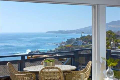 Tiny photo for 2621 Victoria Drive, Laguna Beach, CA 92651 (MLS # NP25279099)