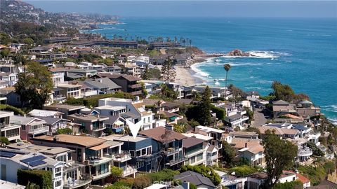 Tiny photo for 2621 Victoria Drive, Laguna Beach, CA 92651 (MLS # NP25279099)