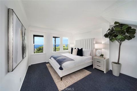 Tiny photo for 2621 Victoria Drive, Laguna Beach, CA 92651 (MLS # NP25279099)