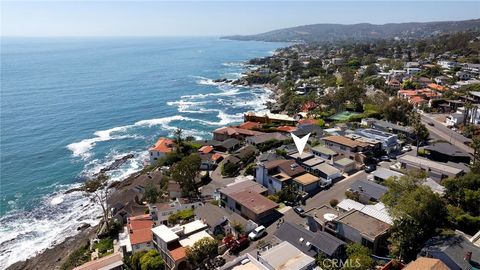 Tiny photo for 2621 Victoria Drive, Laguna Beach, CA 92651 (MLS # NP25279099)