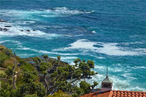 Tiny photo for 2621 Victoria Drive, Laguna Beach, CA 92651 (MLS # NP25279099)