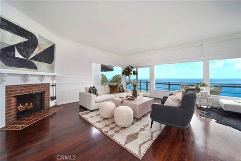 Tiny photo for 2621 Victoria Drive, Laguna Beach, CA 92651 (MLS # NP25279099)
