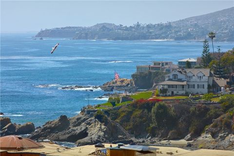 Tiny photo for 2621 Victoria Drive, Laguna Beach, CA 92651 (MLS # NP25279099)