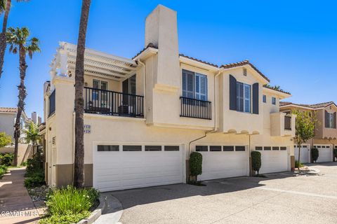 Photo of 4038 Napoli Place, Moorpark, CA 93021 (MLS # 226001760)