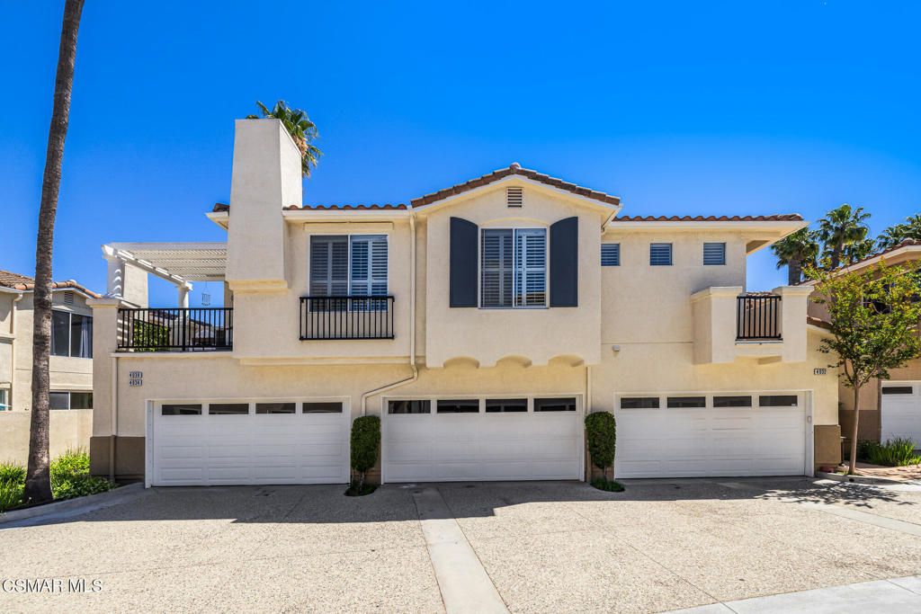 Photo of 4038 Napoli Place, Moorpark, CA 93021 (MLS # 226001760)