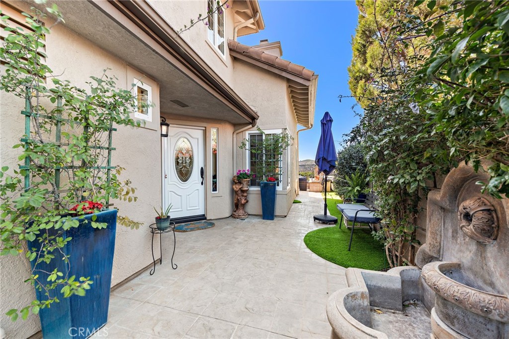 27507 Via Sequoia