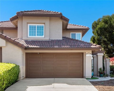 27507 Via Sequoia San Juan Capistrano CA 92675
