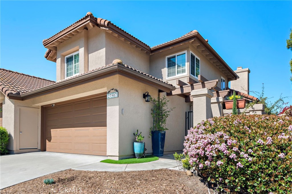 27507 Via Sequoia