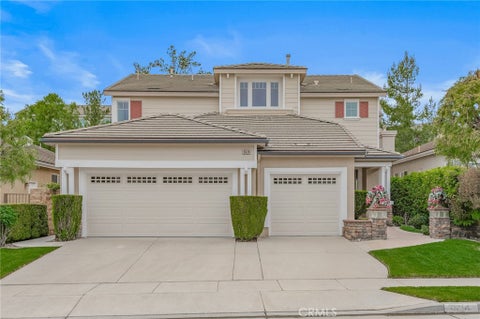 Photo of 3624 Skylark WAY, Brea, CA 92823 (MLS # TR26096286)