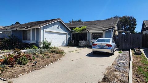 9050 Feather Street Ventura CA 93004