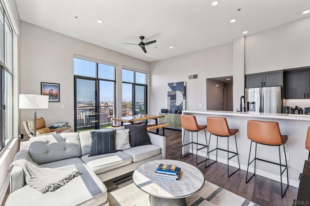 1750 Kettner Blvd 414