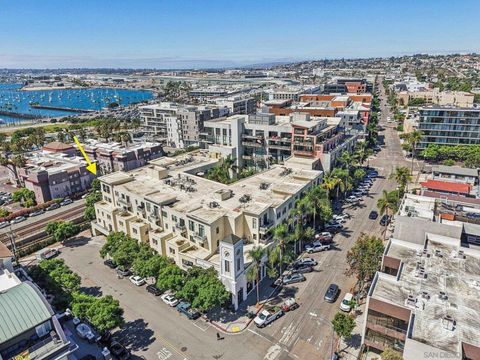 Photo of 1750 Kettner Blvd Blvd #414, San Diego, CA 92101 (MLS # 260003630SD)