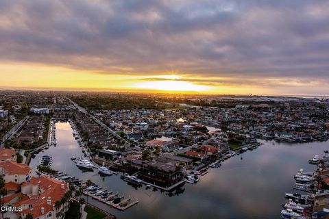 3661 Islander Walk Oxnard CA 93035