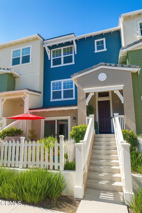 Photo of 3661 Islander Walk, Oxnard, CA 93035 (MLS # V1-33163)