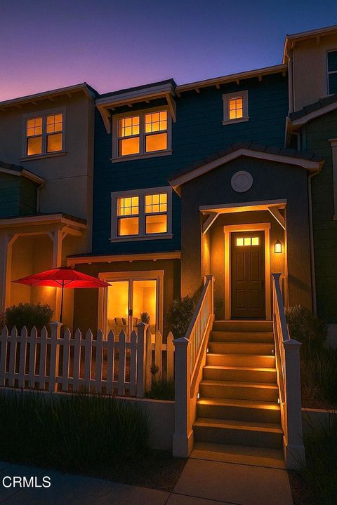 3661 Islander Walk Walk Oxnard CA 93035