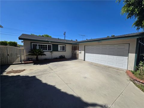 Photo of 1430 W Hillandale Ave, La Habra, CA 90631 (MLS # OC26081240)