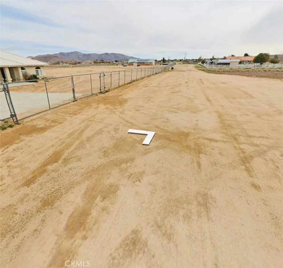 Apple Valley, California 92308, United States, ,Land,Active,199203